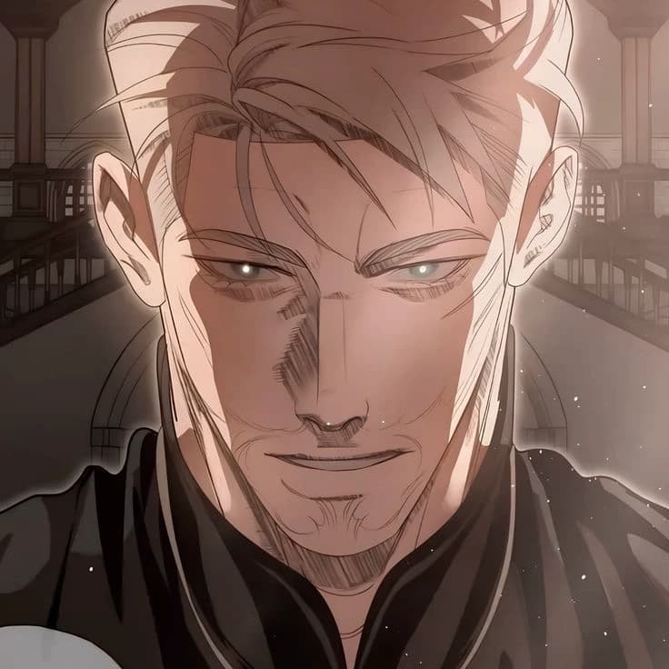 Father — Bence Reich  thumbnail