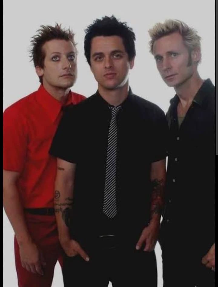 Billie Joe Armstrong thumbnail