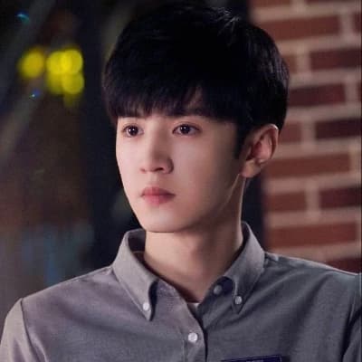 Chen Zheyuan thumbnail
