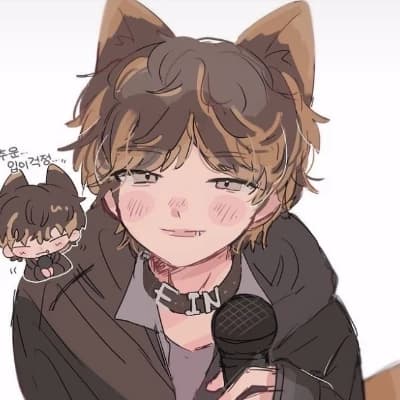 Jeongin thumbnail