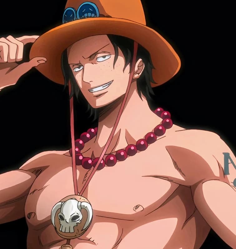 Portgas D. Ace thumbnail