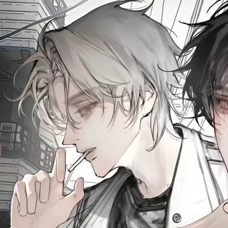 || BL || ♡ / Boy Love ~ thumbnail
