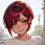 Unspoken Desires of my childhood friend thumbnail