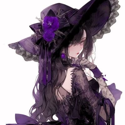 The Luna witch queen thumbnail