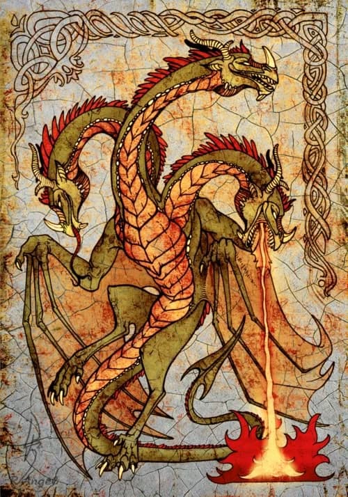 3 dragons thumbnail