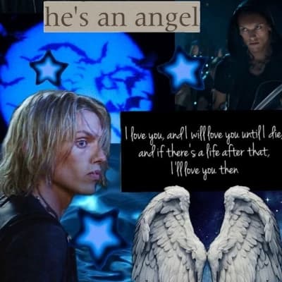 Jace Wayland thumbnail