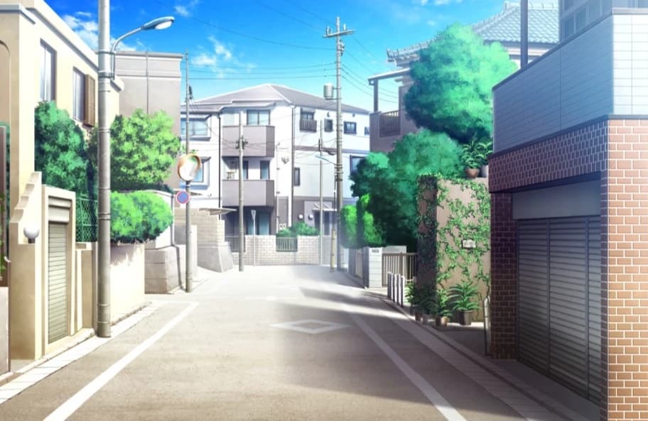 RPG CITY [own creation] thumbnail
