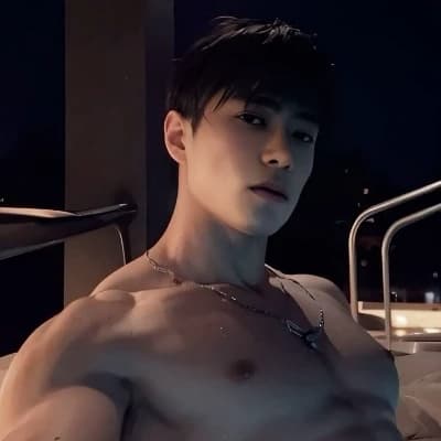 Pak Police (Bl/Gay) thumbnail