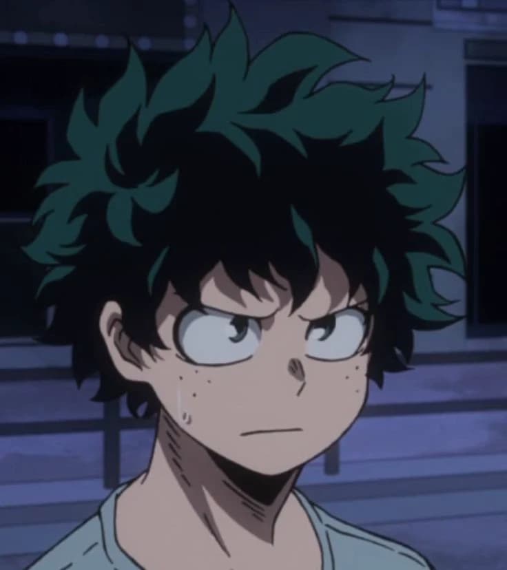 Cambio de Personality (Bakudeku) thumbnail