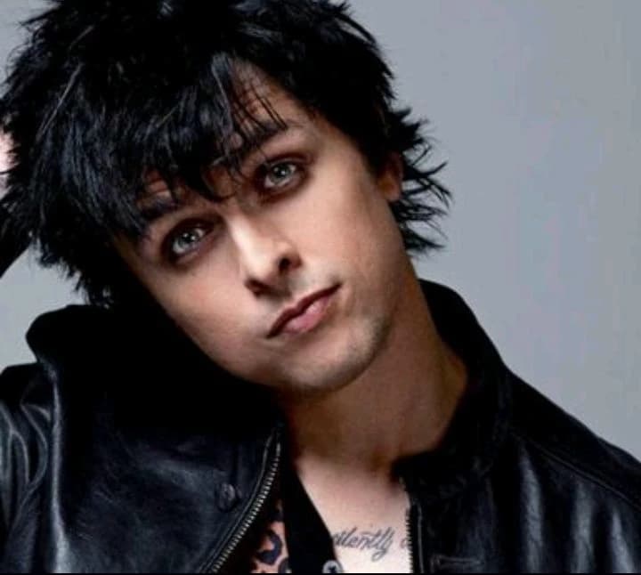 Billie Joe Armstrong thumbnail