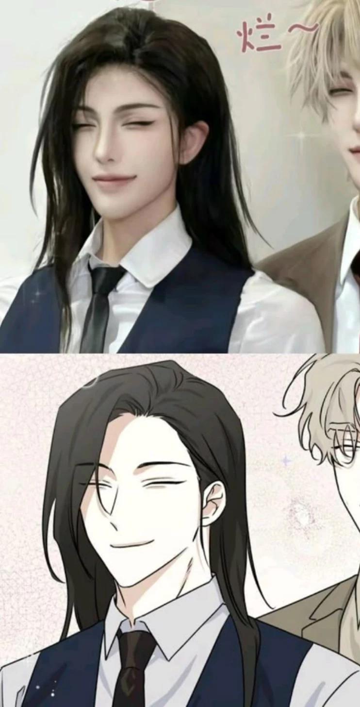 Yeo Wonyoung from "Low tide in twilight" thumbnail