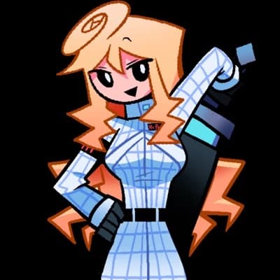 Miss Pavlova thumbnail
