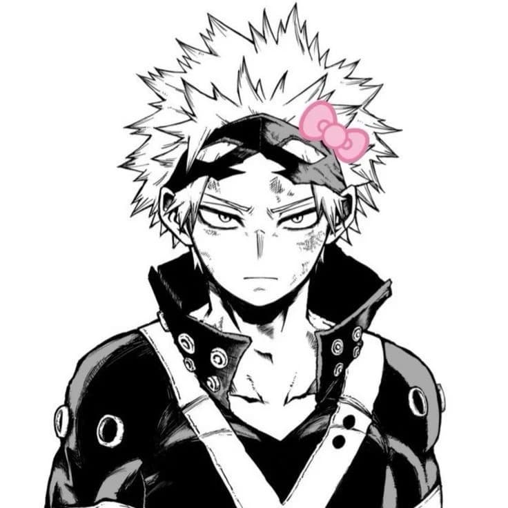 Bakugo katsuki thumbnail