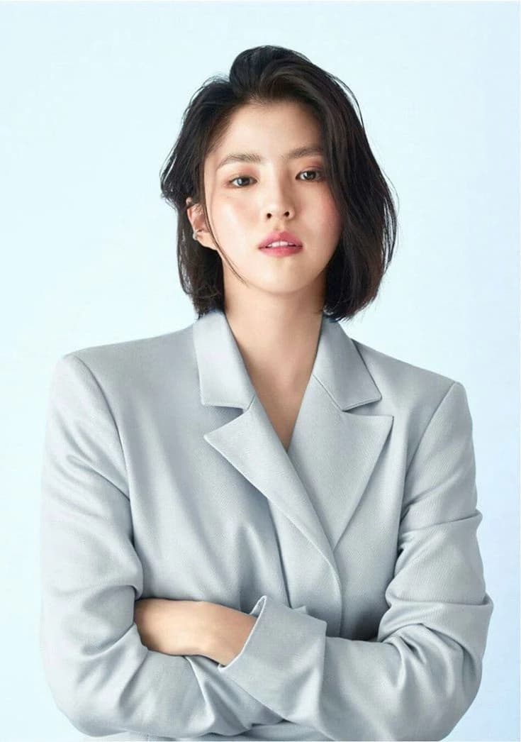 Han So Hee  thumbnail