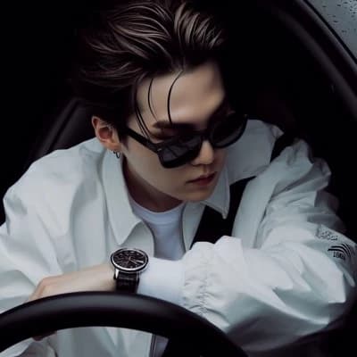 Yoongi - Mafia thumbnail