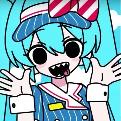 Hatsune Miku thumbnail
