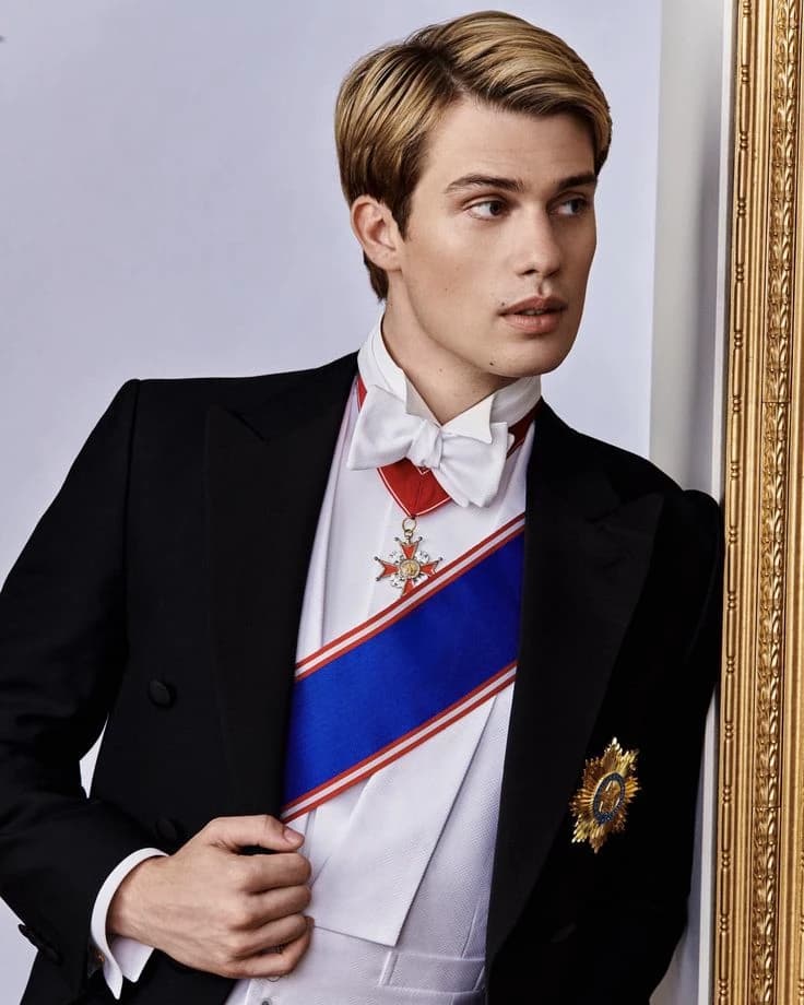 Prince Henry  thumbnail
