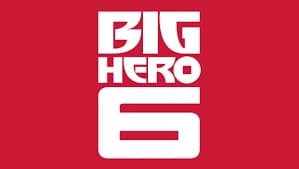 Big Hero 6 thumbnail