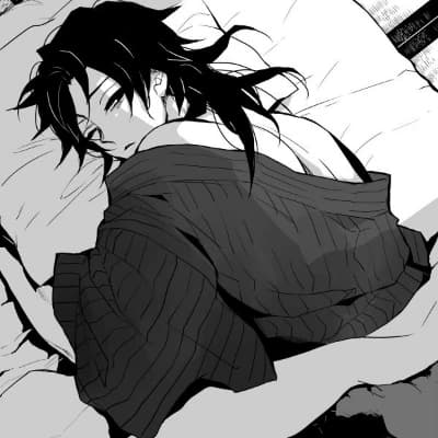 giyuu Tomioka thumbnail