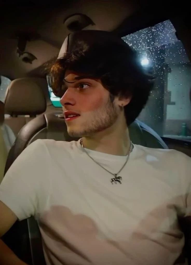 Matt  sturniolo thumbnail