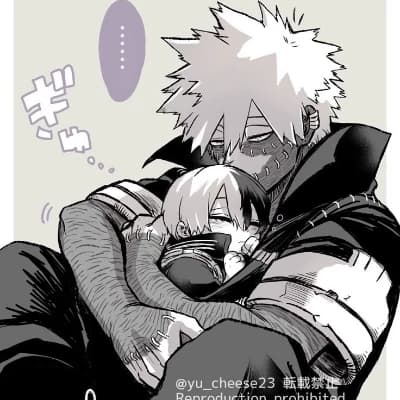 Dabi - (Touya Todoroki) thumbnail
