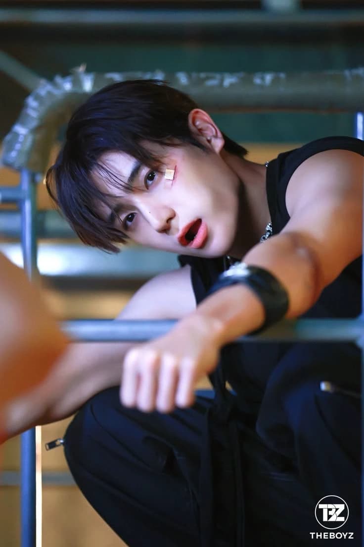 Lee hyunjae thumbnail