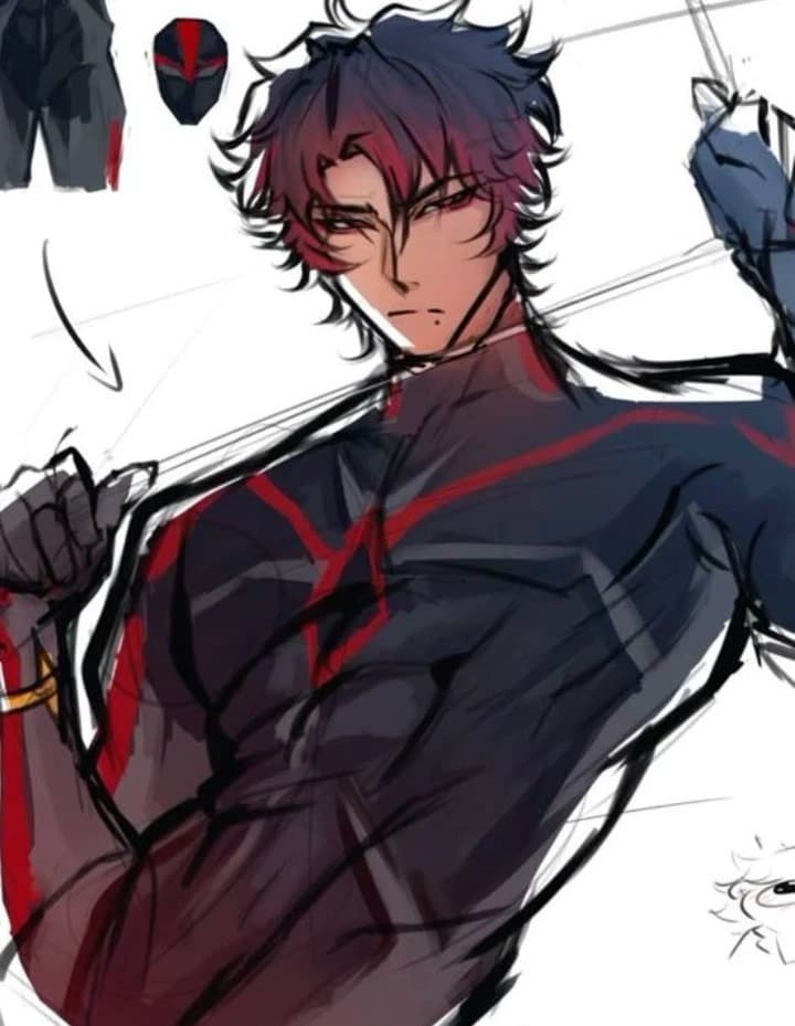 David thumbnail