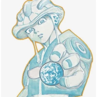 Meruem bl thumbnail