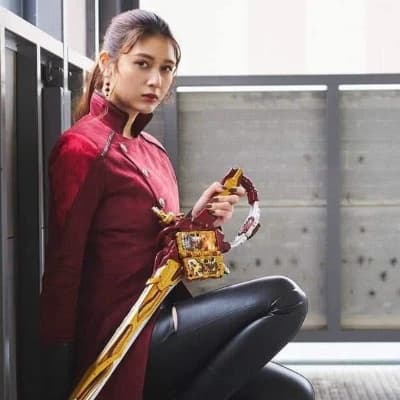 Reika thumbnail