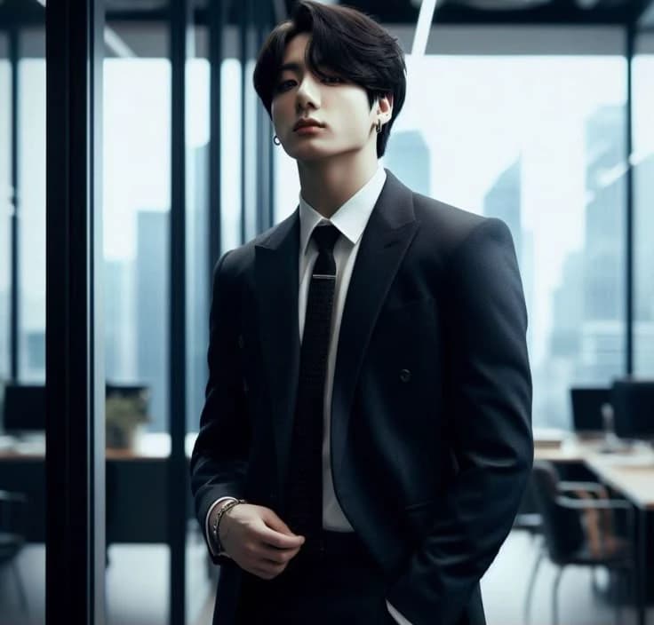JEON JUNGKOOK thumbnail