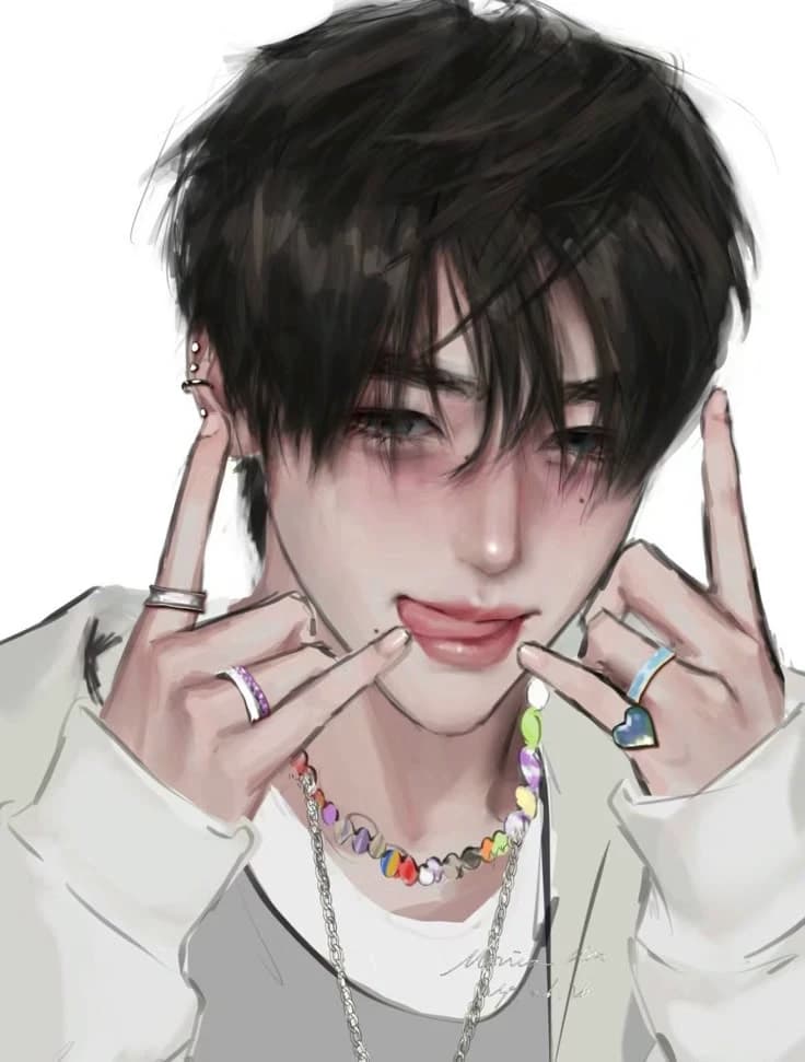 Aiden | Your Boyfriend Bestfriend Whos Secretly Loves You thumbnail