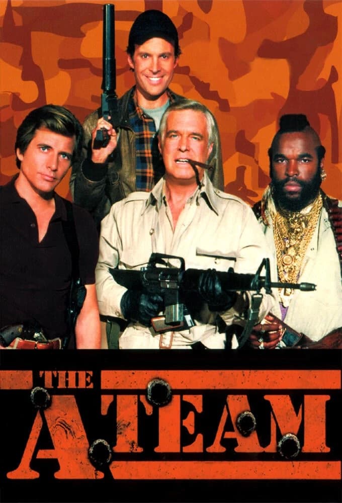The A-Team thumbnail