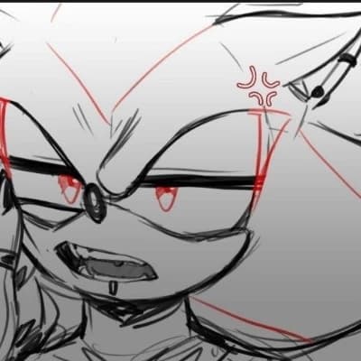 Shadow The Hedgehog thumbnail
