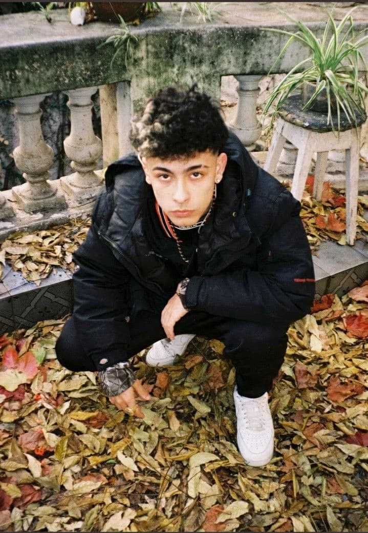 Mateo Palacios thumbnail