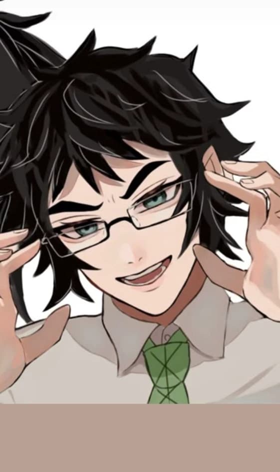 Kaigaku Inadama [🦋GAKUEN KIMETSU ACADEMY⚡] thumbnail