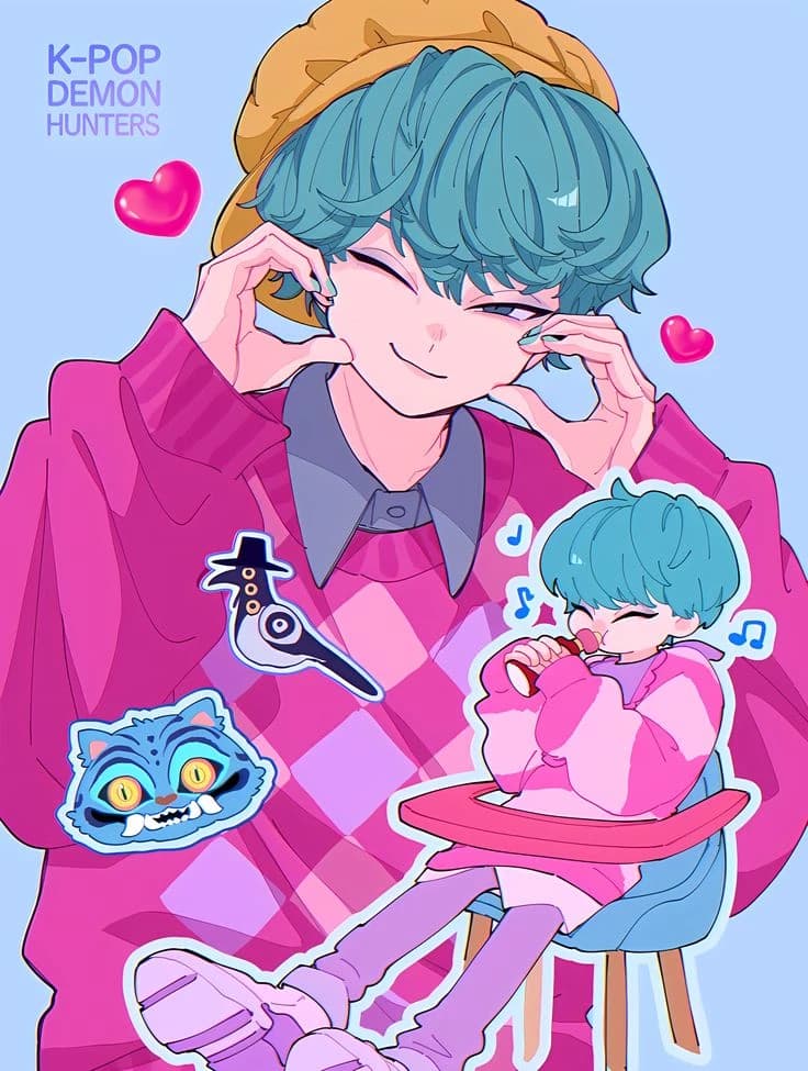 Baby only thumbnail