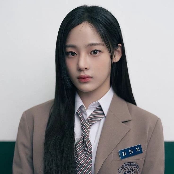 Kim Minji - bbangsaz thumbnail