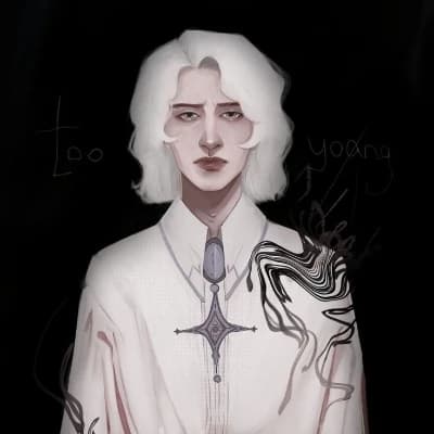 Gideon Hitcliff thumbnail