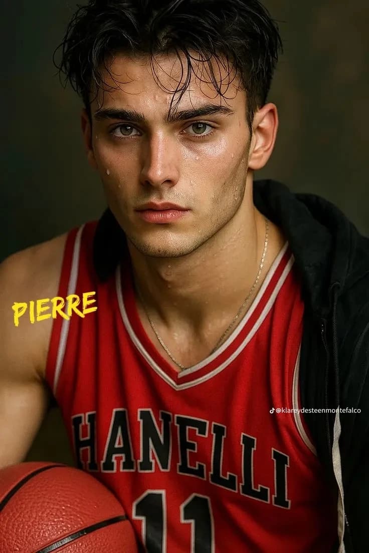Prince Nick Pierre thumbnail