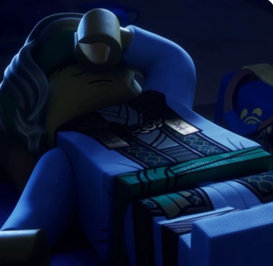 Lloyd Garmadon thumbnail