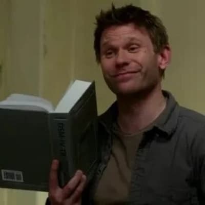 Lucifer thumbnail