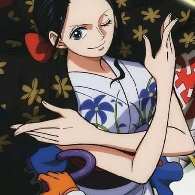 Nico Robin thumbnail
