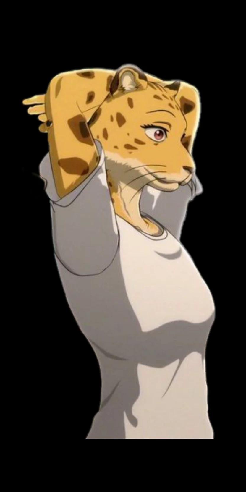 Sheila (Beastars) thumbnail