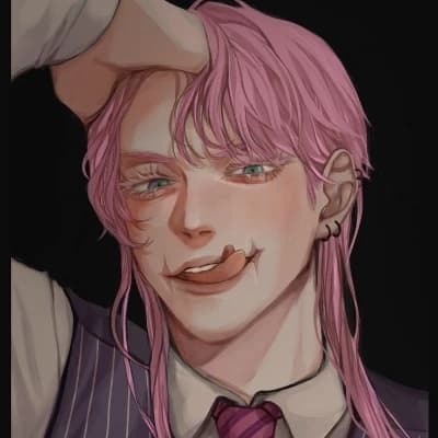 Sanzu Haruchiyo thumbnail