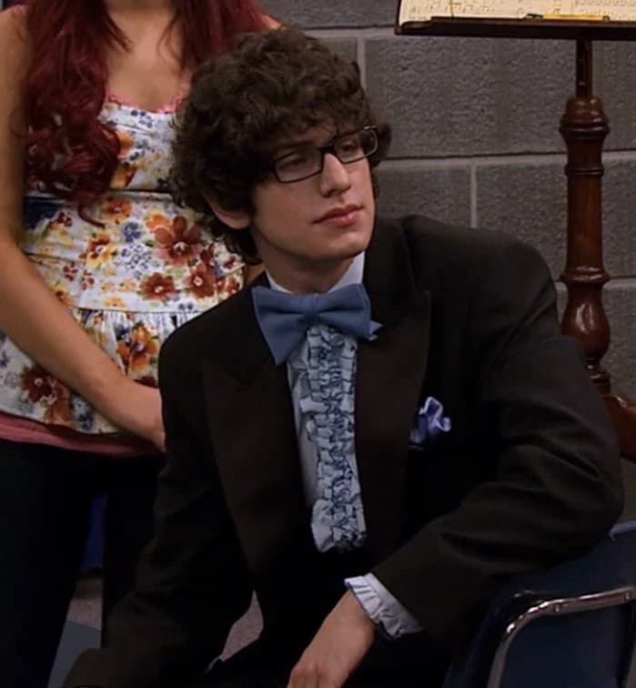 Robbie Shapiro thumbnail