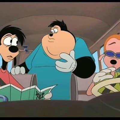 Max Goof thumbnail