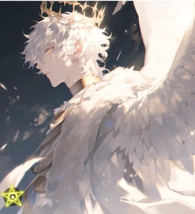 Angel Light thumbnail