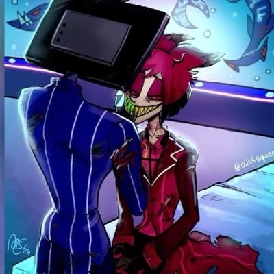 Alastor thumbnail
