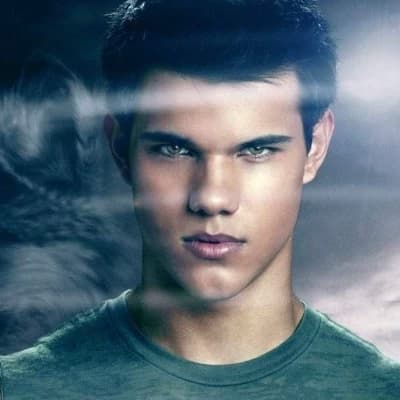 Jacob Black thumbnail