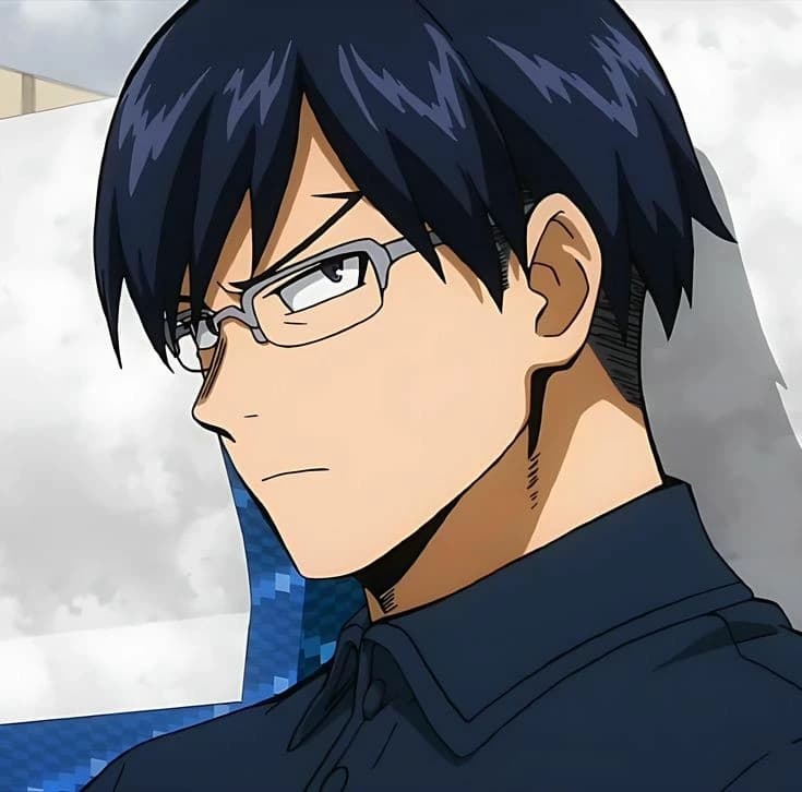 Tenya Iida thumbnail